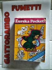 Raccolta Eureka Pocket N.5 Ed