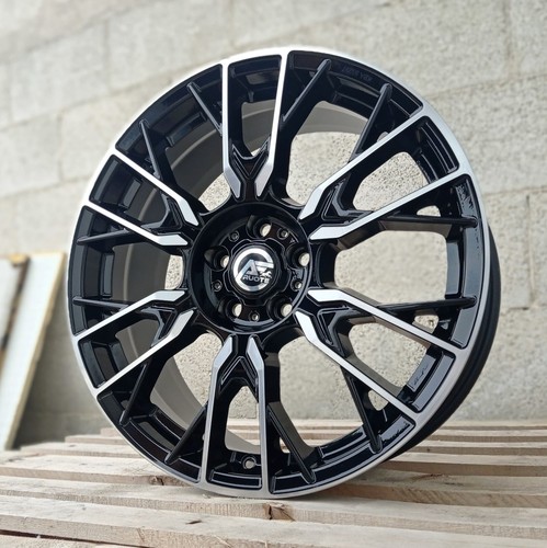 Fender cerchi lega da - bd,