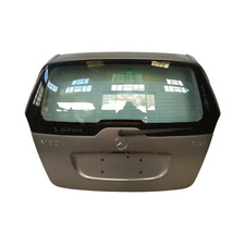 COFANO PORTELLONE POSTERIORE MERCEDES A W169 2004-2012 5P 748-GRIGIO COFP2047