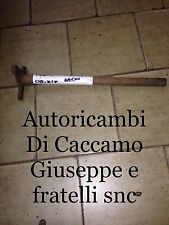 SEMIASSE RUOTA NSU PRINZ 4