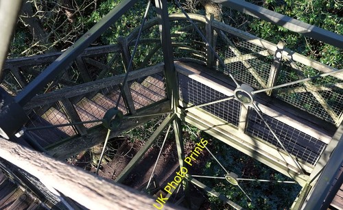 Photo 6x4 gazebo - photo, sheringham