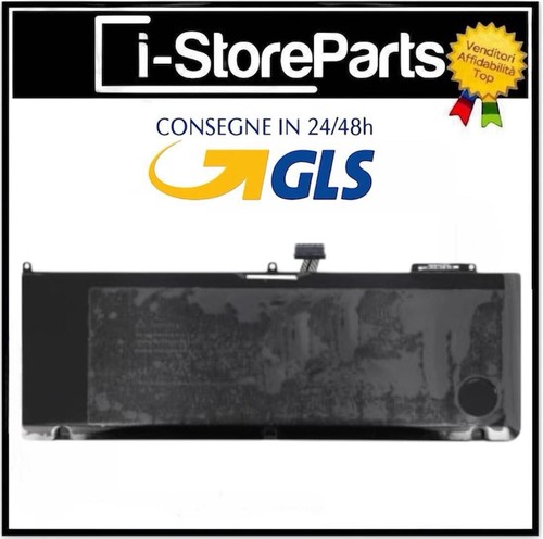 Batteria ricambio a1382 - di,