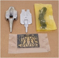 Tameo 1/43 Scale Unbuilt Kit