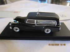RIO Mercedes Benz 3000 Hearse