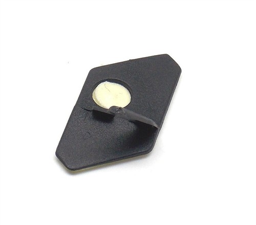 Poggia freccia plastica - poggia, per
