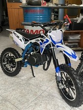 MINI CROSS VIPER  50cc 2T