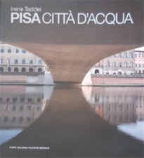 Taddei, Irene. - Pisa città