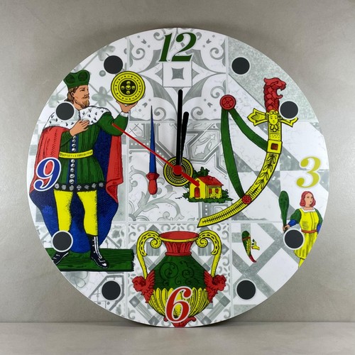 Orologio parete in - da,
