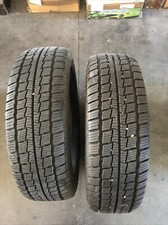 Gomme Hankook 215/70 R15 C 109/107 R. Gomme Fiat Ducato. Invernali