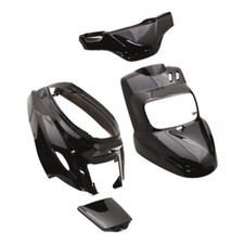 KIT CARENE NERO per Yamaha 50