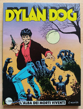 Dylan Dog n.1/460 completa