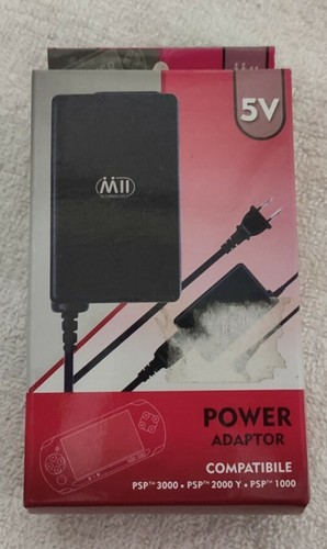 Carica batteria psp 1000 2000 - carica,