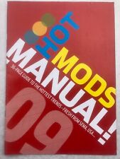 MAX POWER HOT MODS MANUAL SEMA