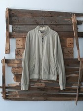 WOOLRICH GIUBBINO GIUBBOTTO CAPPOTTO GIACCHE LONG JACKET UOMO MAN BEIGE L A1146