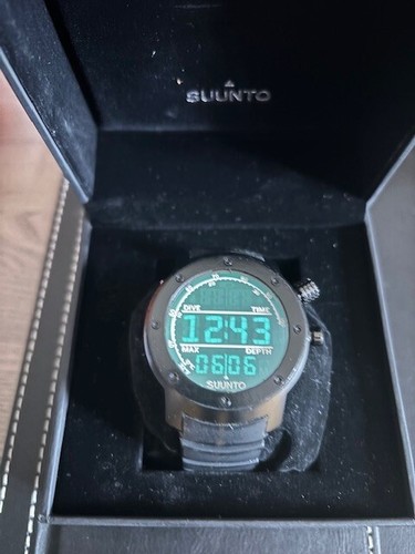 Suunto elementum aqua - elementum,