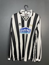 MAGLIA JUVENTUS 1994/1995 HOME