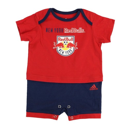 New york red bulls - york, adidas