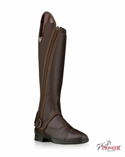 Mini chaps pioneer modello - mini,