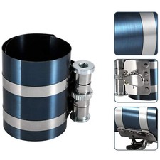 COMPRESSORE AD ANELLO PER LA