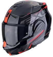 CASCO MOTO MODULARE 22.06