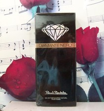Renato Balestra Diamante Nero