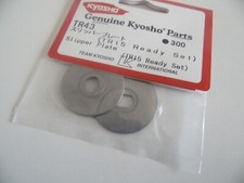 KYOSHO TR43 Slipper Plate TR15