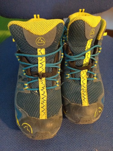 Scarpe trekking bambino numero - trekking,