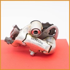 SHIMANO ULTEGRA 6500 REAR DERAILLEUR RD-6500 ROAD BIKE VINTAGE 90s 9 speed sp