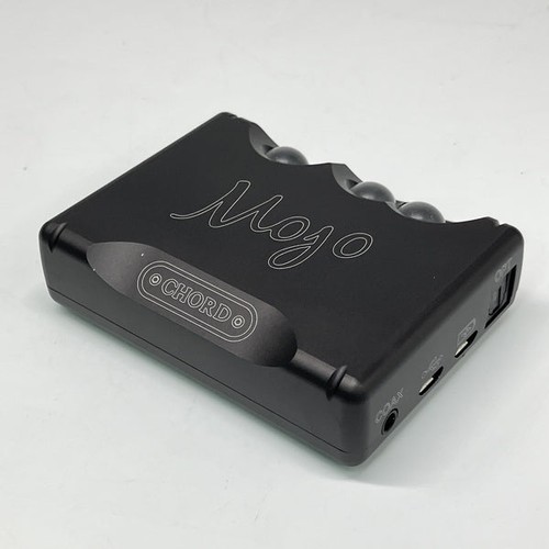 Chord mojo nero - chord, usato