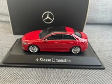 Herpa 1:43 Mercedes Classe A