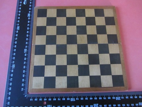 Scacchiera pieghevole in - in,