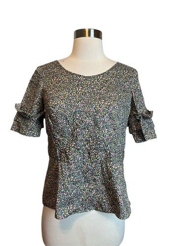 Top morgane fay taglia xs - morgane, le