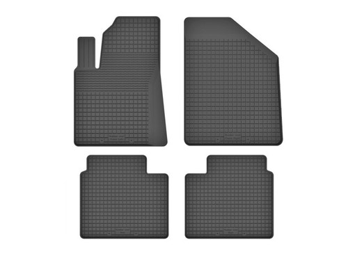 Tappetini gomma per s5 - tappetini,