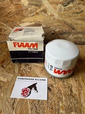 Filtro olio motore *FIAAM* MITSUBISHI Colt/Lancer/L200/L300 cod. FT4947