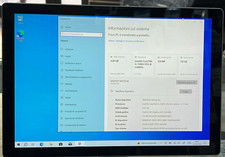 Microsoft Surface pro 12.3