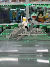 Lego Space Vintage - Set 441 Space Shuttle