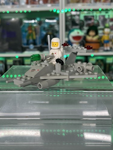 Lego space vintage set 441 - space,