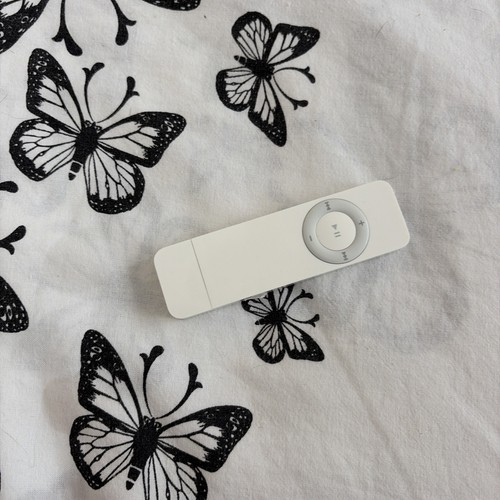 Apple ipod shuffle - apple,