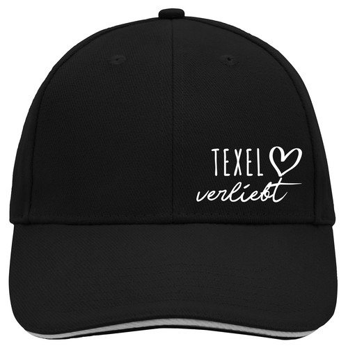 Cappellino berretto texel - cappellino,