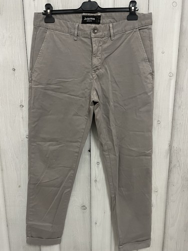 Pantalone chino uomo jeckerson - chino,