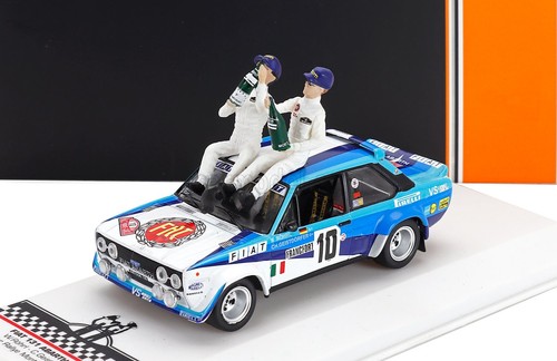 Ixo models fiat 131 - fiat,