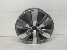 Peugeot 2008 I 2014 cerchio in