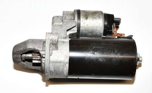 Avviatore starter 55570445 - starter,