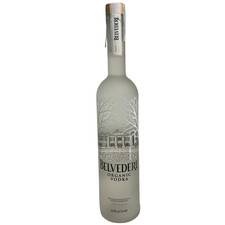 Belvedere Vodka Organic  40%