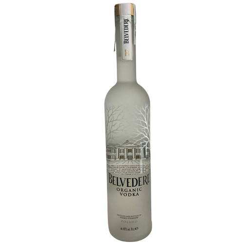 Belvedere vodka organic - belvedere,