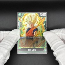 Dragon Ball Super Fusion World