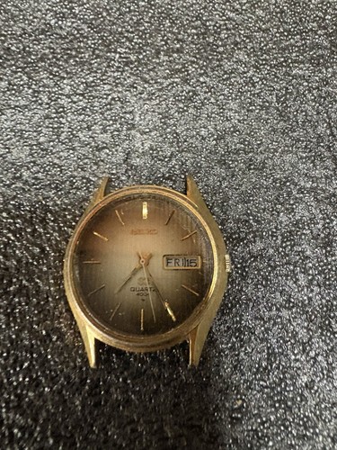 Orologio vintage seiko - vintage,