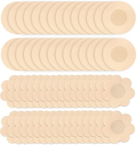 Leikedun 60 Pezzi