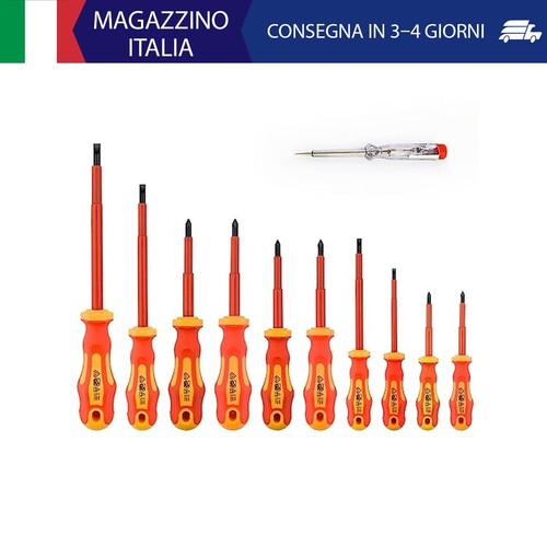 Gunpla set cacciaviti - da, 11
