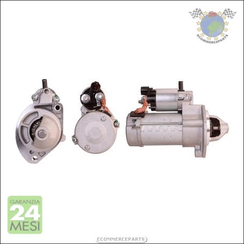 Motorino avviamento starter - motorino,